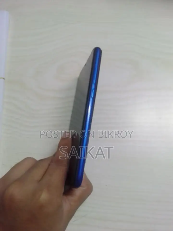 Xiaomi Redmi Note 7 64 GB Blue