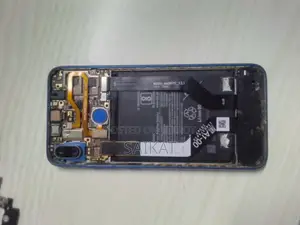 Xiaomi Redmi Note 7 64 GB Blue
