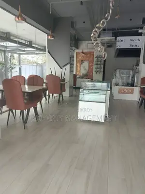 1100 sft Ground floor Cafe/showroom rent in Gulshan