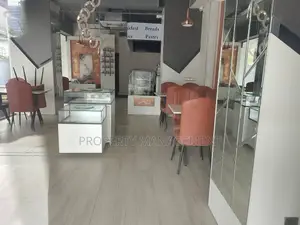 1100 sft Ground floor Cafe/showroom rent in Gulshan