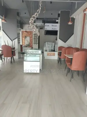 1100 sft Ground floor Cafe/showroom rent in Gulshan