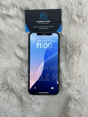 Apple iPhone XS 64 (Used)