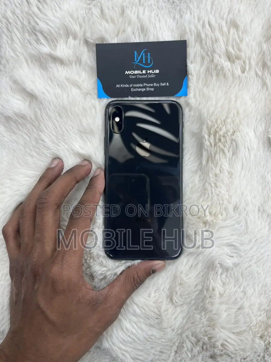 Apple iPhone XS 64 (Used)