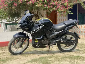 Lifan KPR 150 2018