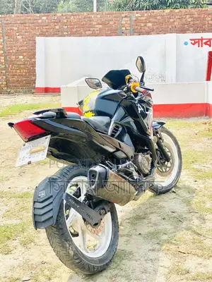 Lifan KPR 150 2018