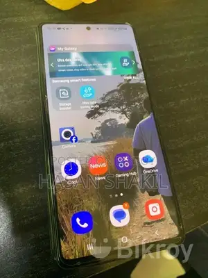 Samsung Galaxy A52S (Used)