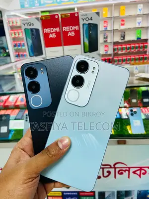Vivo Y19s pro (6/128) (Brand New)