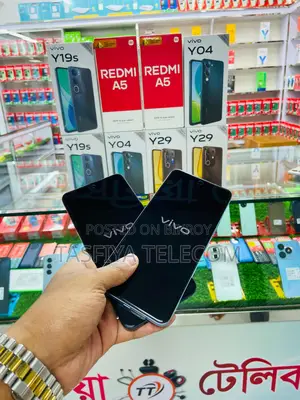 Vivo Y19s pro (6/128) (Brand New)