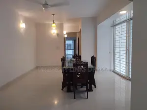Baridhara Brand New Furnished Flat