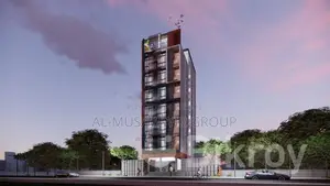 Book a flat today to build permanent assets