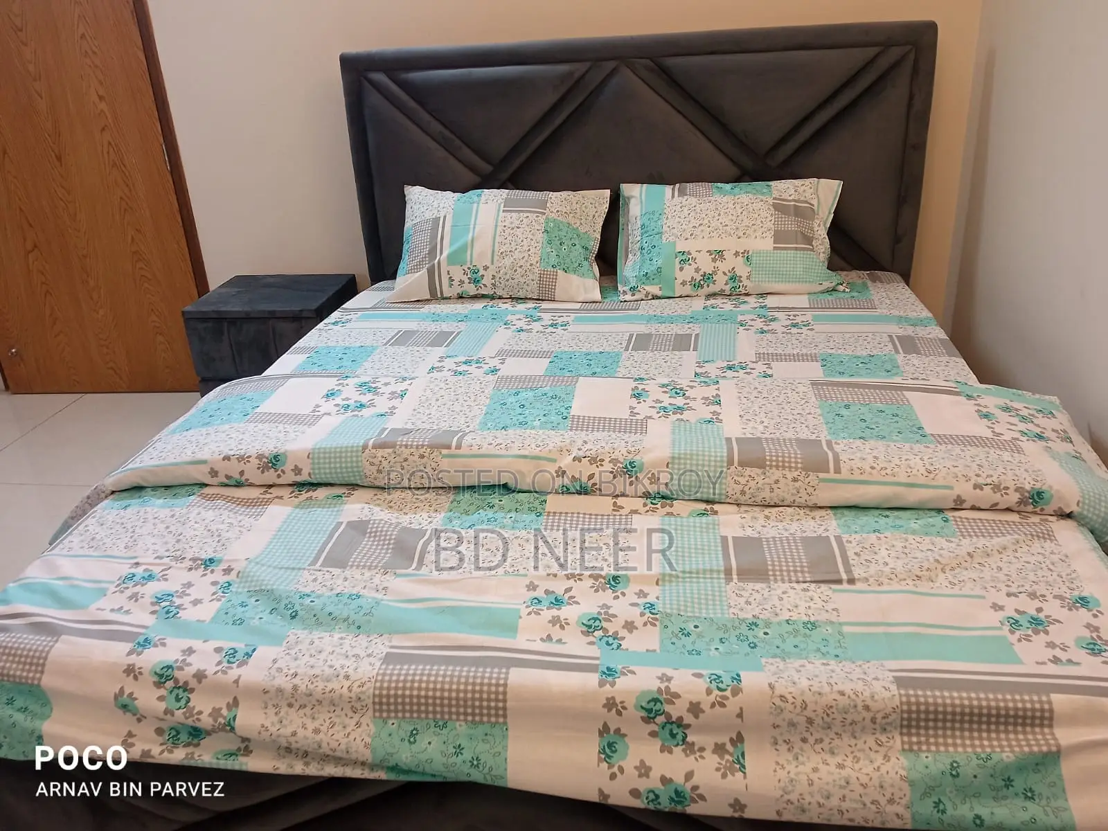 exclusive fully furnish 3 Bed room apt available in Gulshan