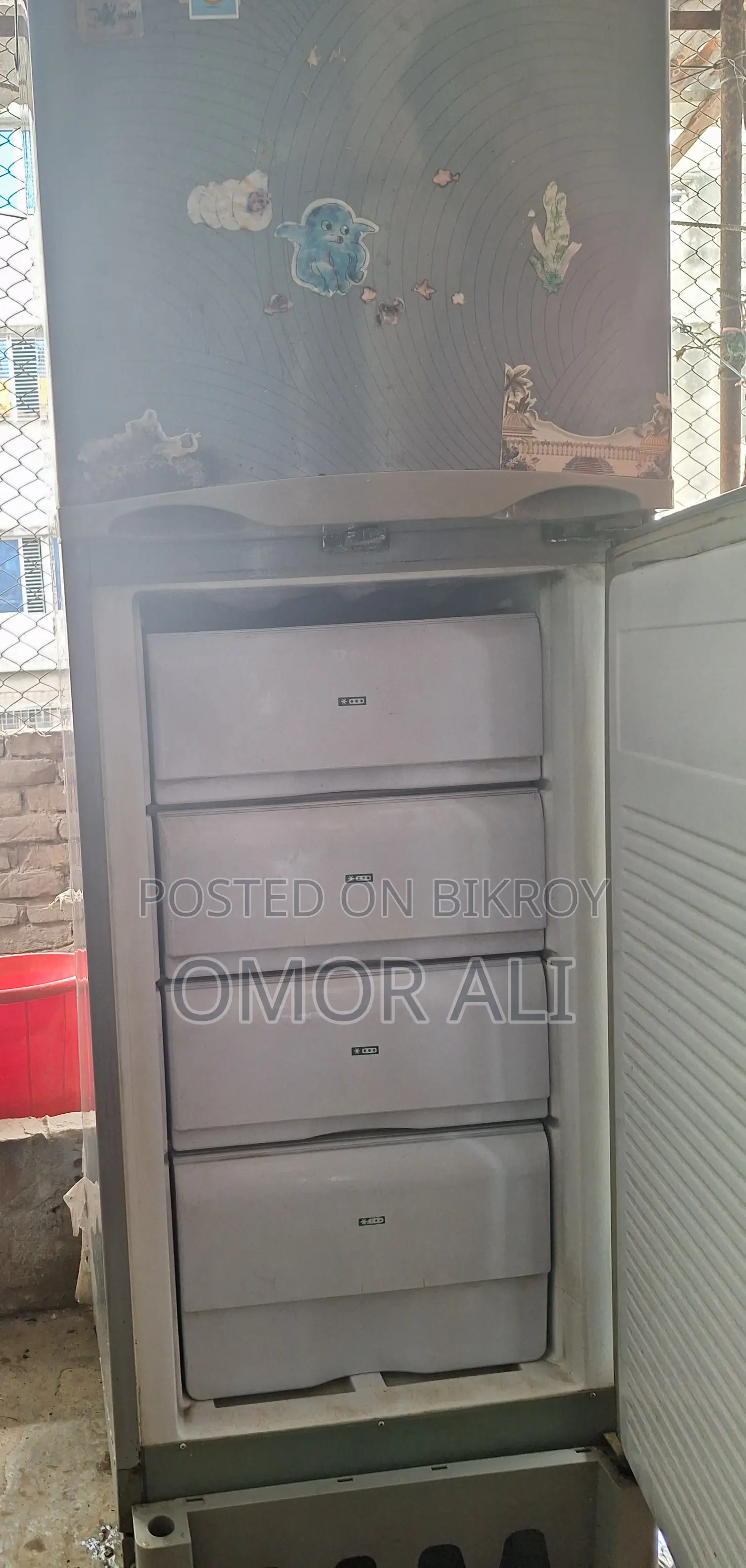 Used Refrigerator for Sale
