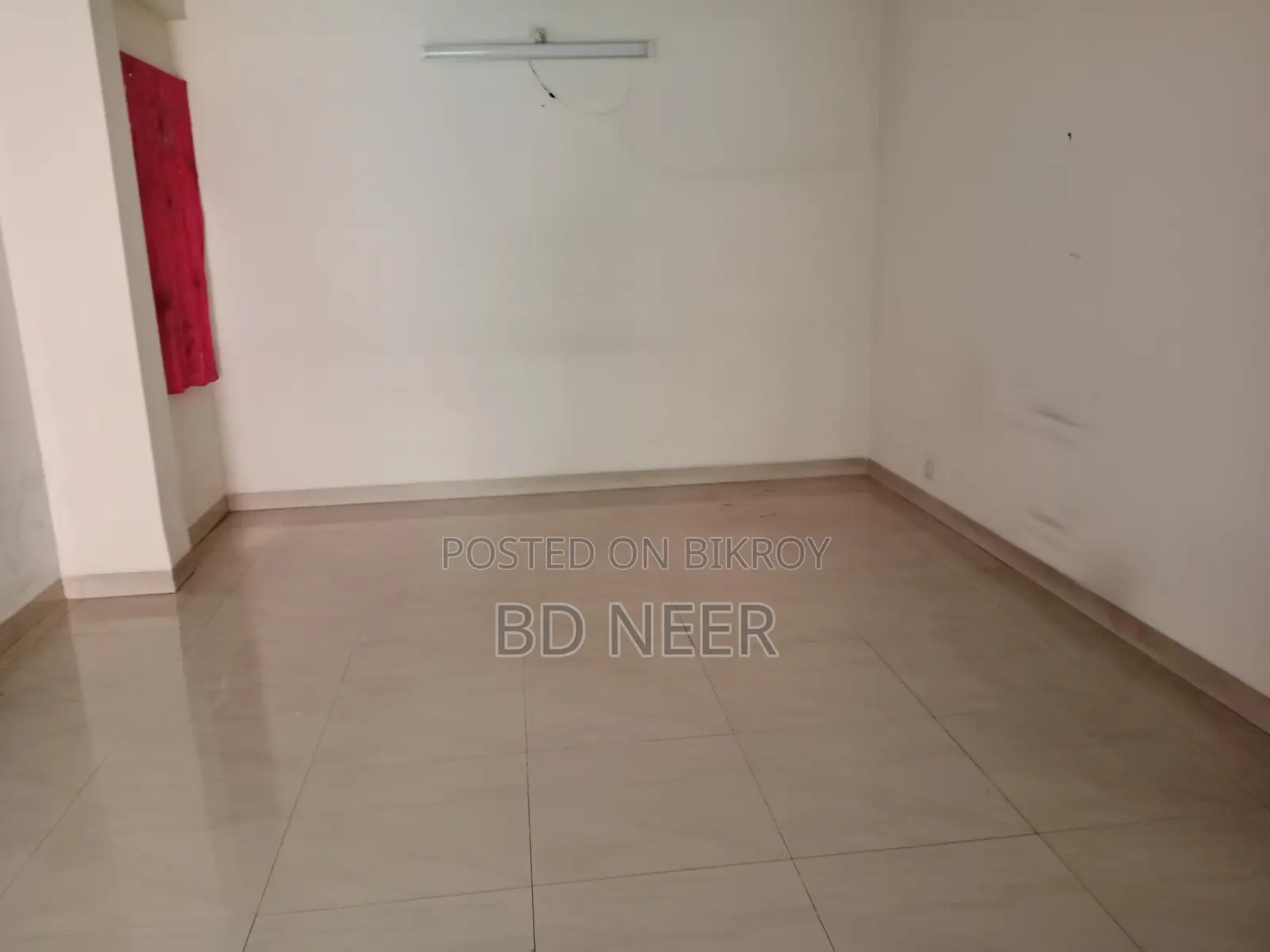 very nice 4 Bed room apt available in Gulshan
