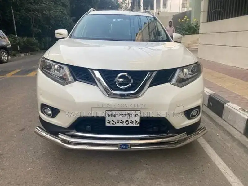 Nesan Xtail For Rent