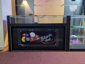 Perfect for Shops or Offices