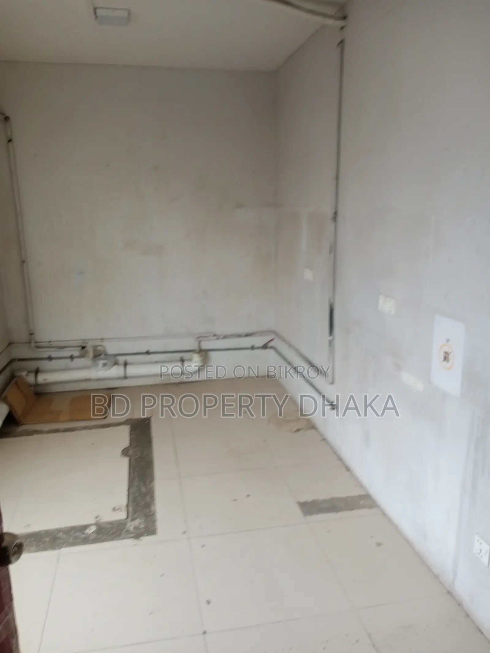 2800sft Commercial Space For Restaurant