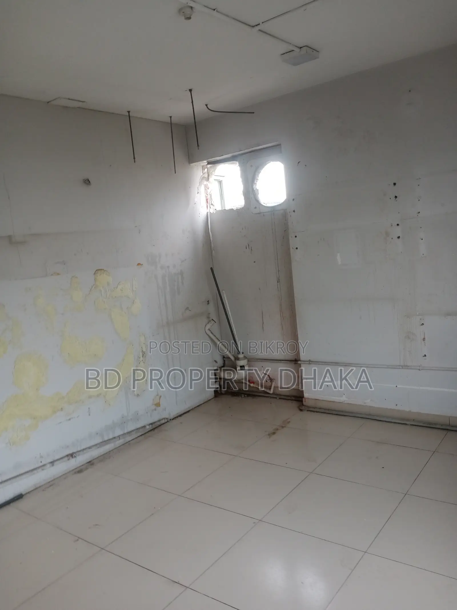 2800sft Commercial Space For Restaurant
