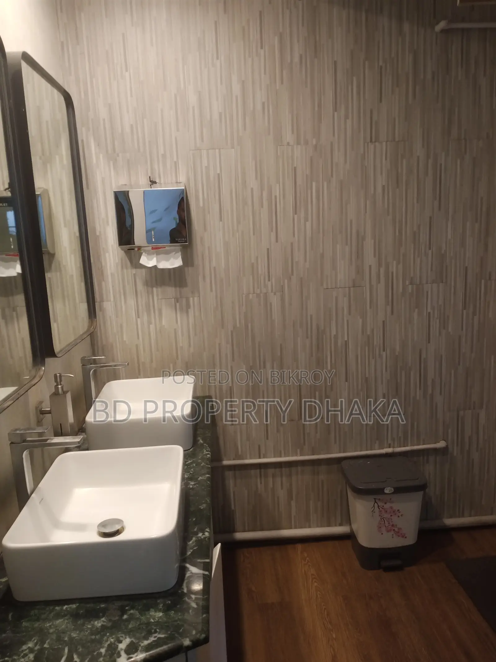 2800sft Commercial Space For Restaurant