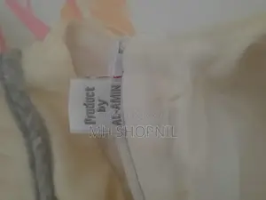 Baby Dress