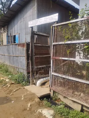 Land with 6-room semi-pucca house for sale in Cox’s Bazar