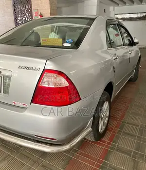 Toyota Corolla G EXTREMELY FRESH 2004