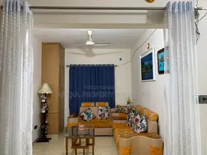 বনশ্রীতে লেকভিউ ফার্নিশড অ্যাপার্টমেন্ট