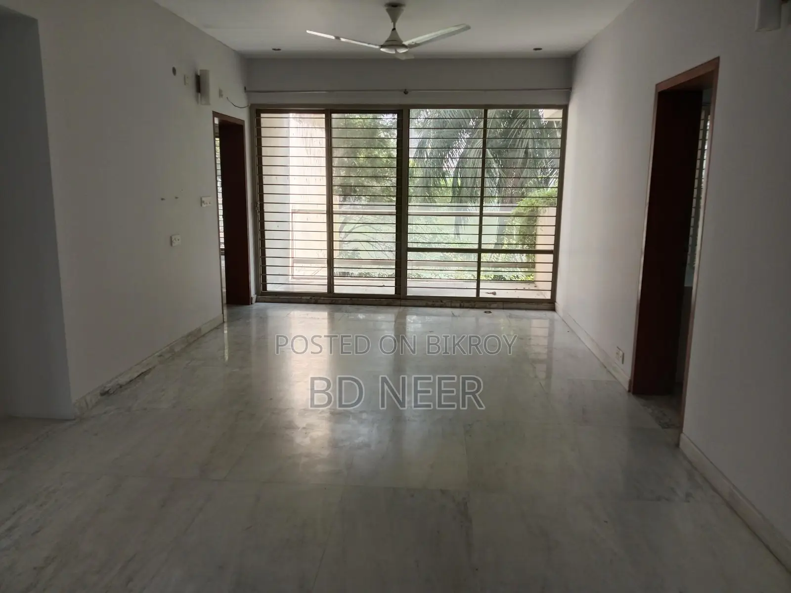 Nice looking 4-bedroom apartment available in Gulshan 2 North side