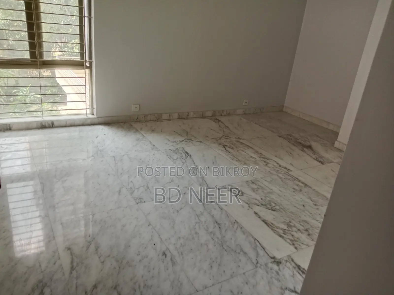 Nice looking 4-bedroom apartment available in Gulshan 2 North side