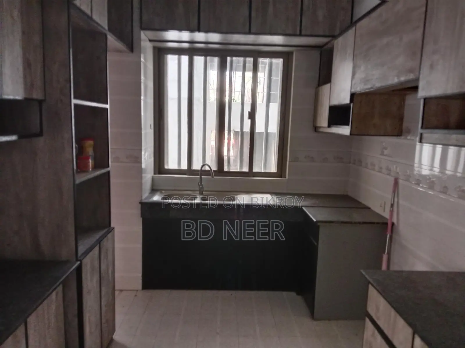Nice looking 4-bedroom apartment available in Gulshan 2 North side