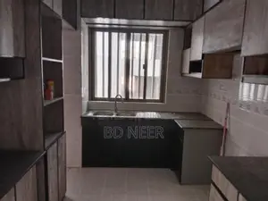 Nice looking 4-bedroom apartment available in Gulshan 2 North side