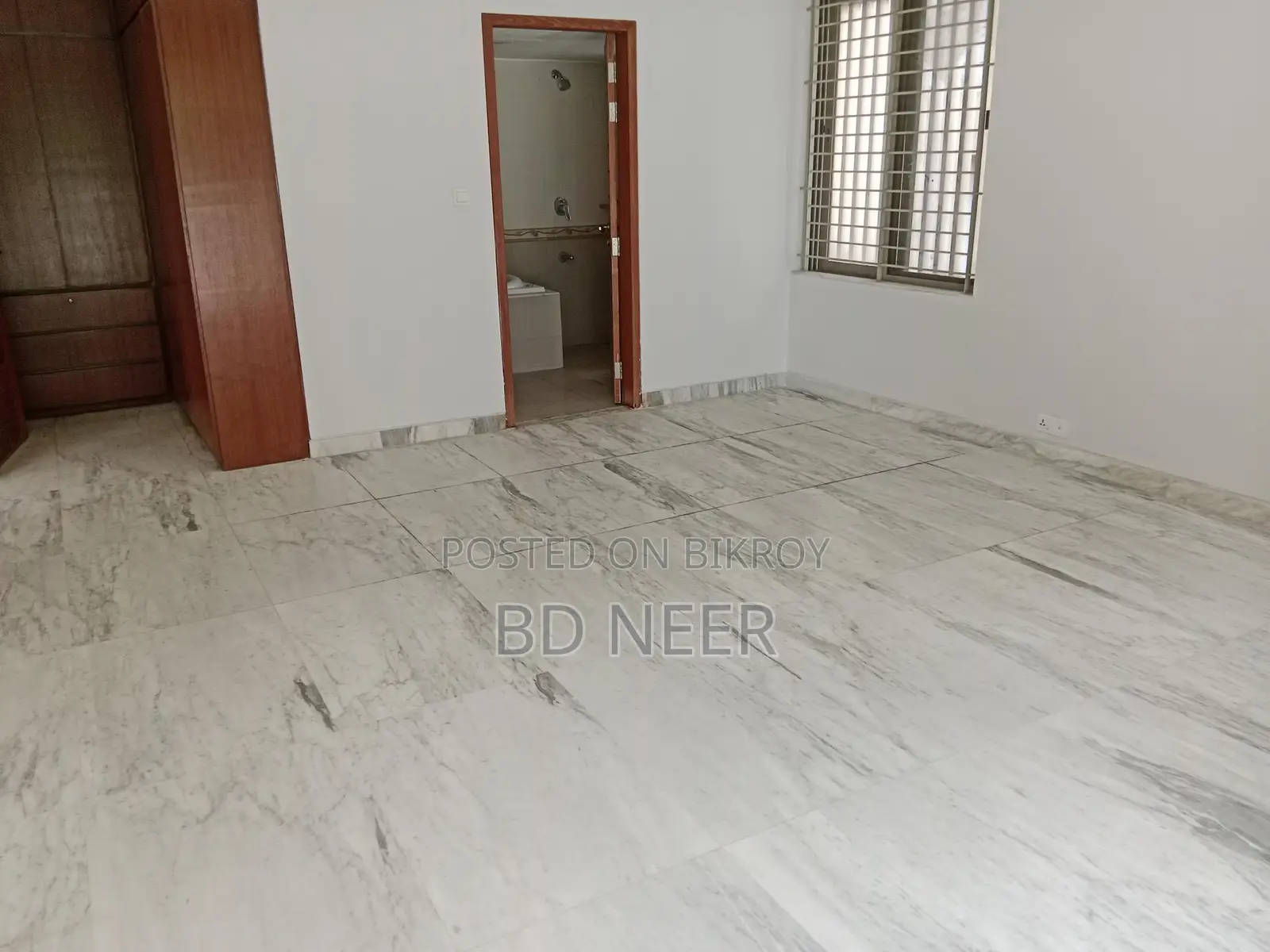 Nice looking 4-bedroom apartment available in Gulshan 2 North side