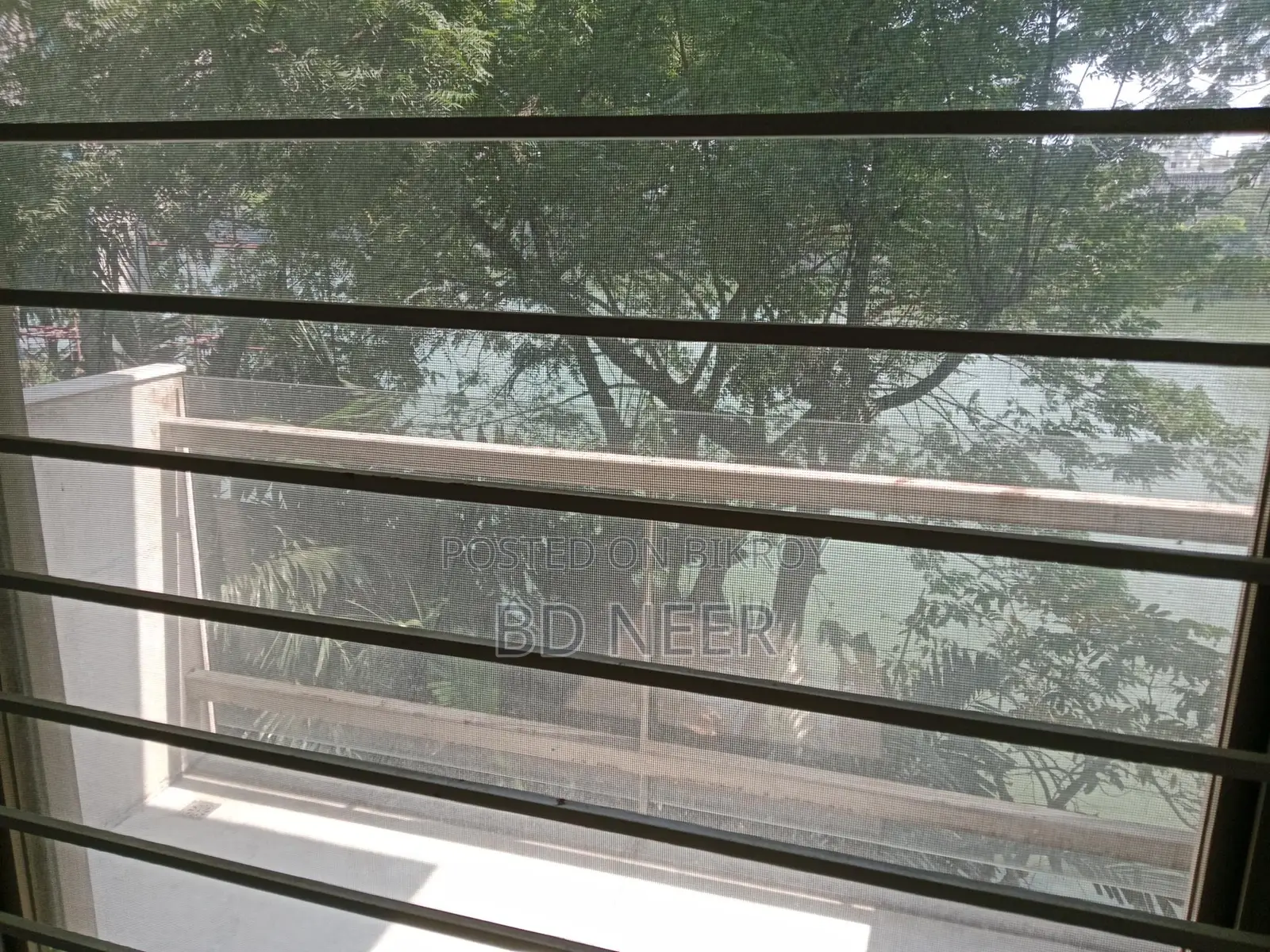 Nice looking 4-bedroom apartment available in Gulshan 2 North side