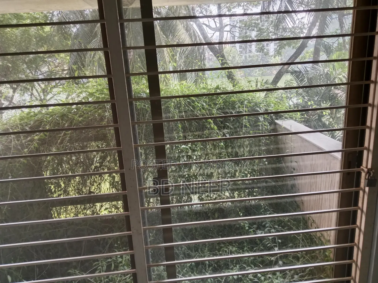 Nice looking 4-bedroom apartment available in Gulshan 2 North side