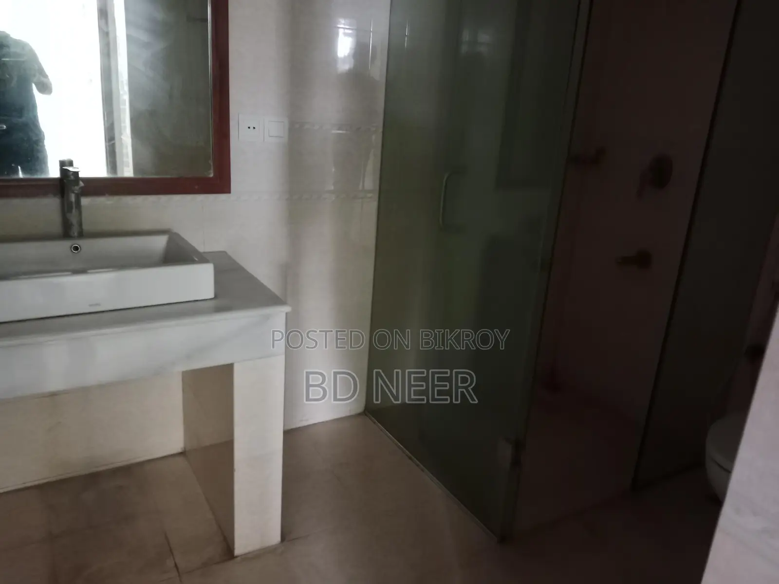 Nice looking 4-bedroom apartment available in Gulshan 2 North side