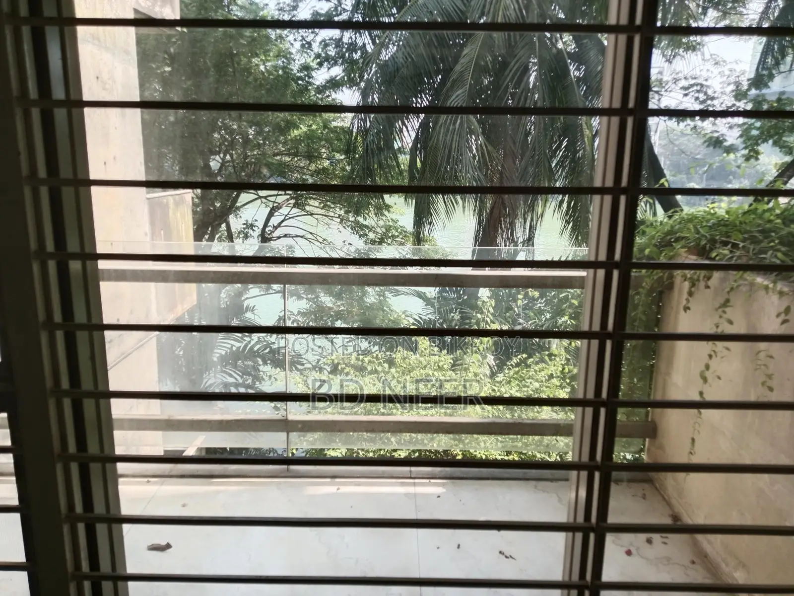 Nice looking 4-bedroom apartment available in Gulshan 2 North side