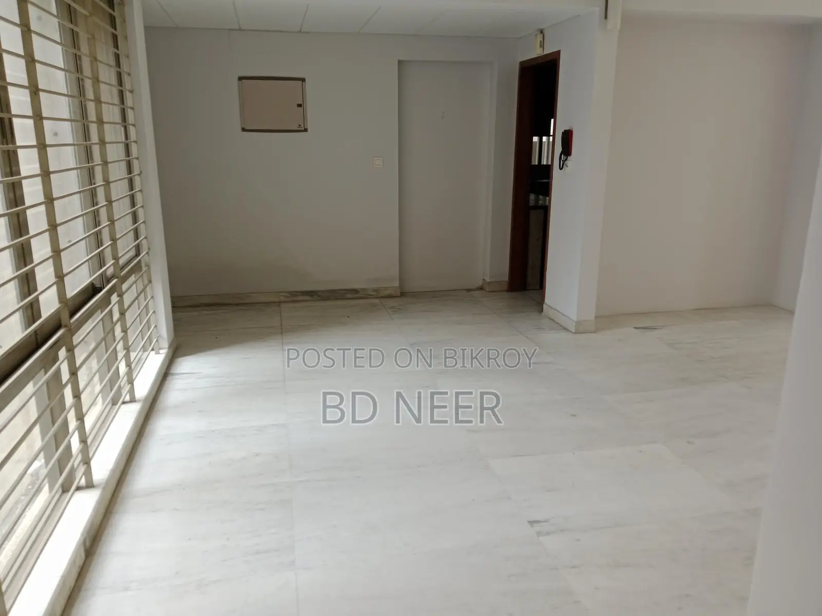 Nice looking 4-bedroom apartment available in Gulshan 2 North side