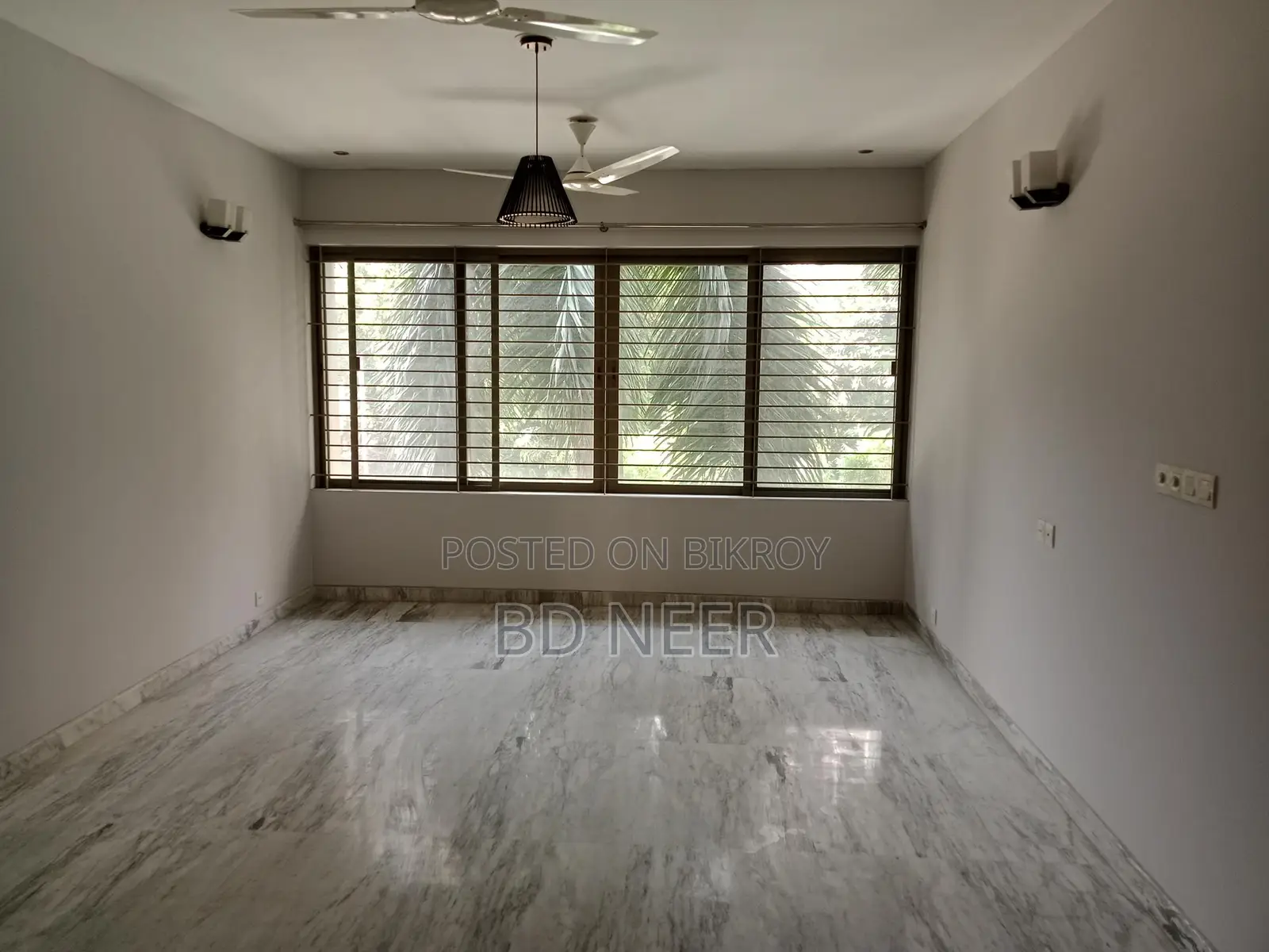 Nice looking 4-bedroom apartment available in Gulshan 2 North side