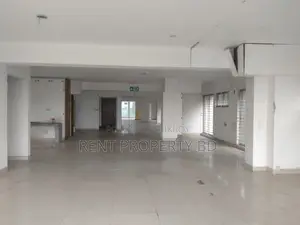 বনানীতে ৬০০০ বর্গফুটের কমার্শিয়াল ওপেন অফিস স্পেস ভাড়া হবে