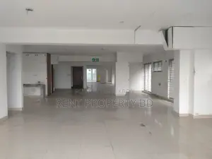 বনানীতে ৬০০০ বর্গফুটের কমার্শিয়াল ওপেন অফিস স্পেস ভাড়া হবে