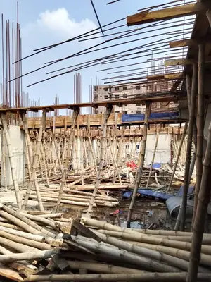 New Residential Project with Advanced Design and Luxury Amenities