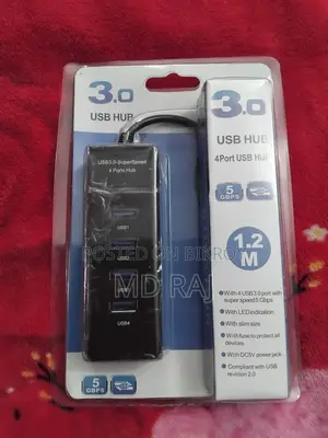 Usb Hub