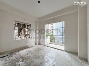 1370 Sqft Apartment for Sale in Bashundhara R/A – J Block