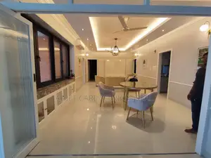 North Gulshan Semi-Furnished Apartment for Rent with Gym & Pool Facilities