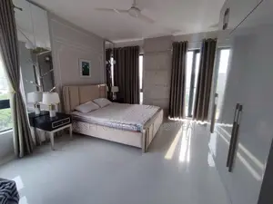 নর্থ গুলশানে জিম ও পুল সুবিধাসহ সেমি-ফার্নিশড অ্যাপার্টমেন্ট ভাড়া হবে