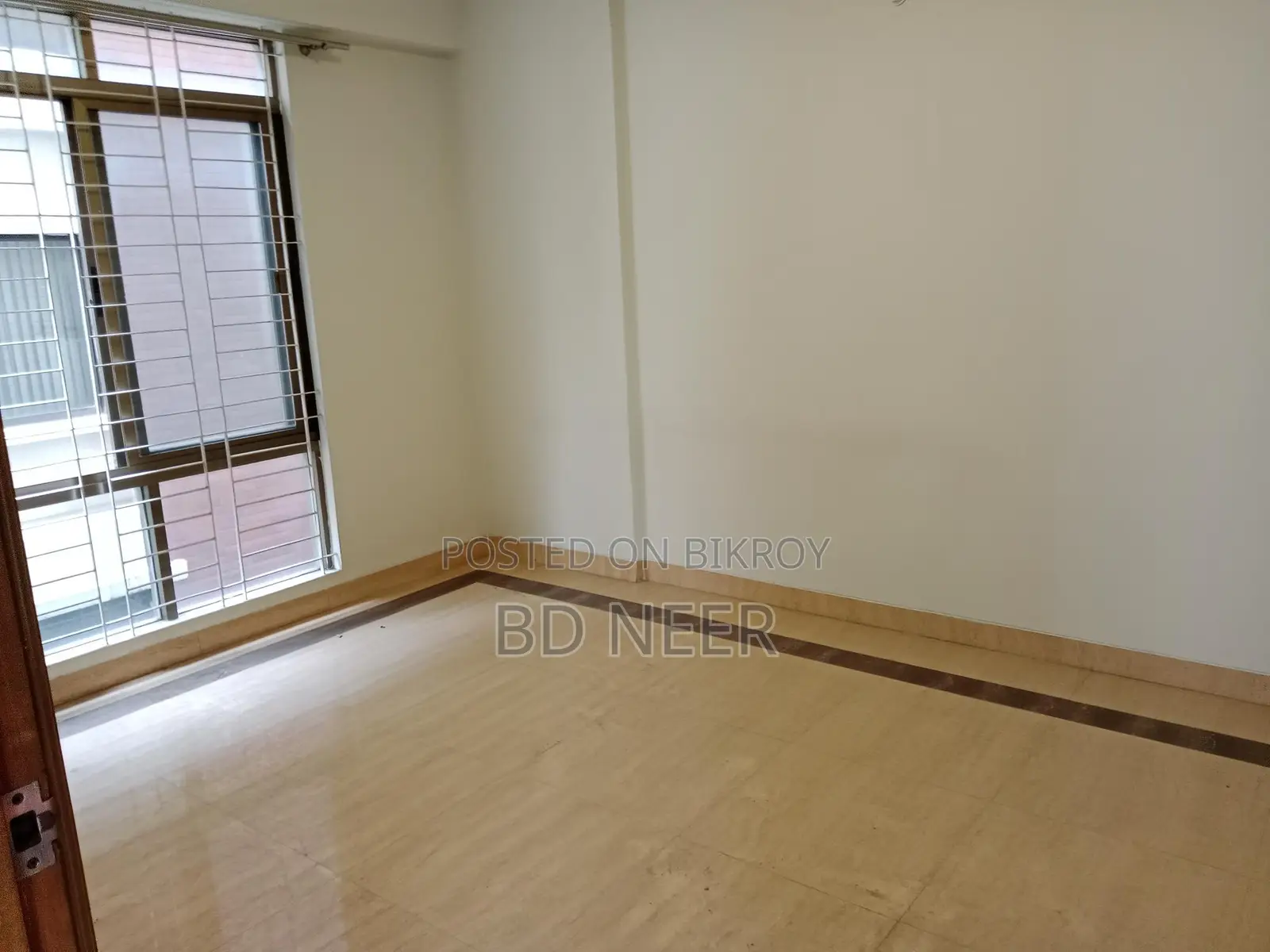 Very well 4 Bed room apt rent in Gulshan 2