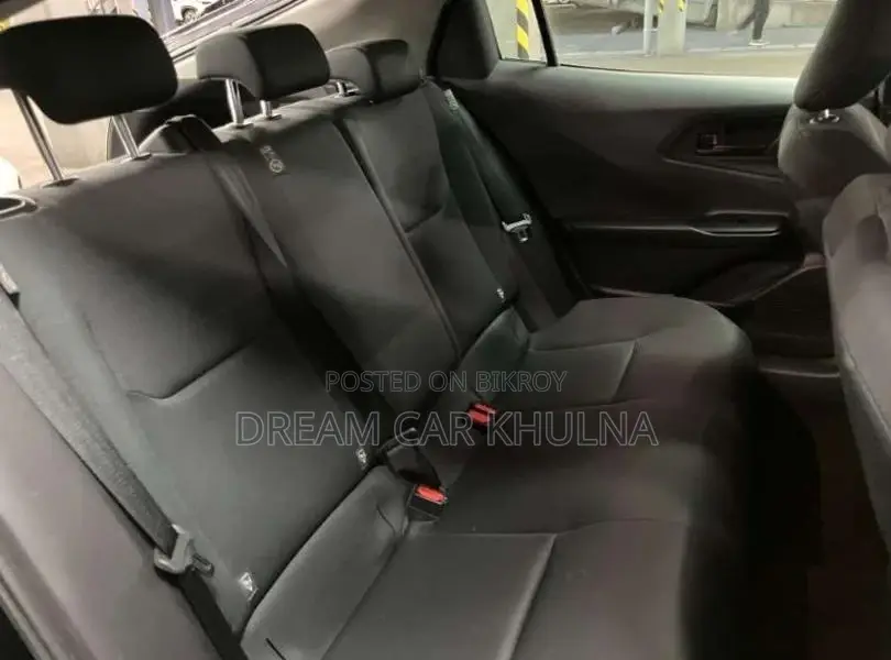 Toyota Prius U Pkg Hybrid 2023