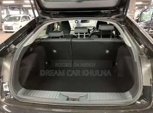Toyota Prius U Pkg Hybrid 2023