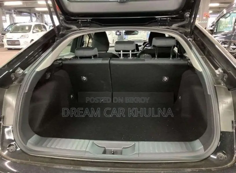 Toyota Prius U Pkg Hybrid 2023