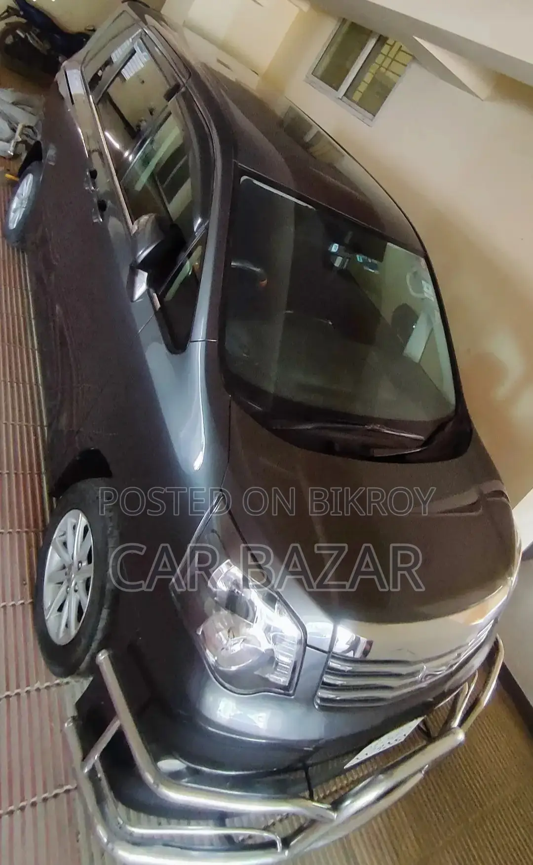 Toyota Noah Si MULTI VALVE PUSH 2012