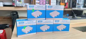 DBC 1Ge Epon ONU FTTH Network Solutions (1 Year Warranty)